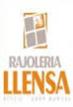 RAJOLERIA LLENSA - LLENSA YRUELA S.L., Corça