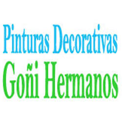 Pinturas Decorativas Goñi Hermanos, Barañain
