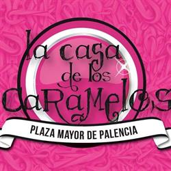 La casa de los caramelos, Palencia