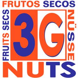 Frutos Secos 3 G, Valencia