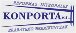 Konporta Pintores, Pasaia