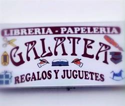 Libreria Galatea, Zafarraya