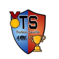 Trofeos Sevilla