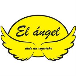El Ángel, Logroño