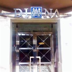 Diana Moda, Logroño
