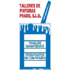 Talleres de Pintura Prado S.L.U., A Coruña