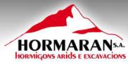 Hormaran S.a., Artiés