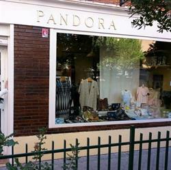 Pandora, Madrid