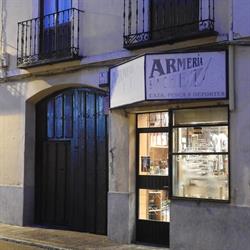Armería Sánchez, Peñaranda de Bracamonte