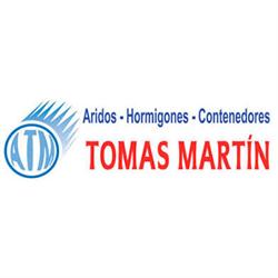 ÁRIDOS TOMÁS MARTÍN, Fresno de la Rivera