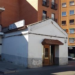 Figueroa, Móstoles