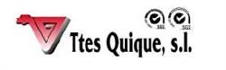 Transportes Quique S.l., Grao de Moncofar