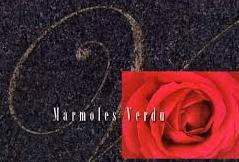 Marmoles Verdú S.l., Cuenca