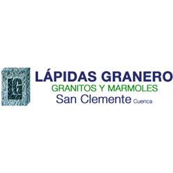 Lápidas Granero, San Clemente