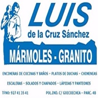 Mármoles y Granito Luis de la Cruz, Plasencia