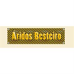 Áridos Besteiro, San Paio
