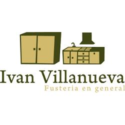 Fusteria Iván Villanueva, Alfarrás