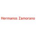 Hermanos Zamorano, Casar de Cáceres