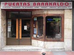 Puertas Barakaldo