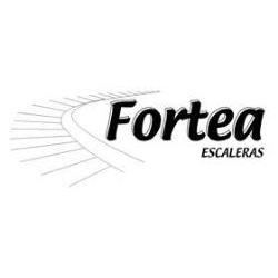 Escaleras Fortea, Zaragoza