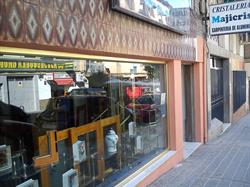 Majicris, Jaén