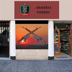 Complementos Cinegeticos y Deportivos Torres, Zaragoza