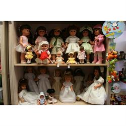 Chapero Toy Planet, Burgos
