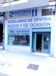Sistemas Tormoy S.L., Madrid