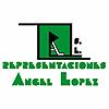 Representaciones Ángel López S.L., Outeiro de Rei
