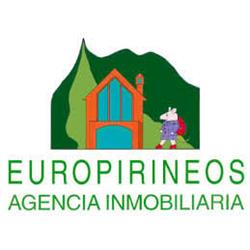 Europirineos Agencia Inmobiliaria, Aínsa