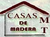 Casas de Madera Mt, Malagón