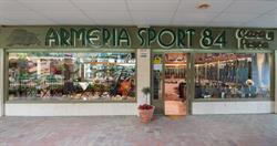 Armeria Sport 84, S.l., Toledo