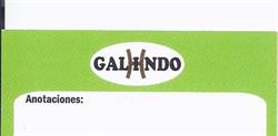 Carpinteria Galindo Hnos, Lo Rocamora