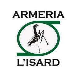 Armeria l’Isard, Terrassa