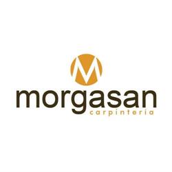 Carpintería Morgasan S.l., Morgadans