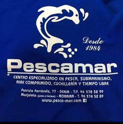 Pescamar, Dénia
