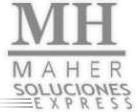 Maher Soluciones Express, Tamaraceite