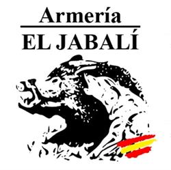 Armería el Jabalí, Pozoblanco
