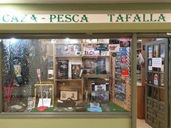 Caza - Pesca - Tafalla