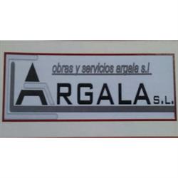 Obras y Servicios Argala, La Guancha
