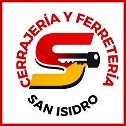 Cerrajería y Ferretería San Isidro, Madrid