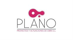 Plano Proyectos y Actuaciones de Obras S.l., Cáceres
