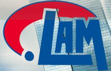 Construcciones Lam S.a., Teruel
