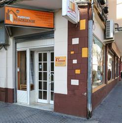 Puertas Hispalense, Sevilla