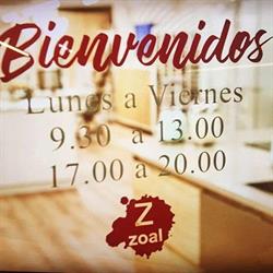 Zoal, Santander
