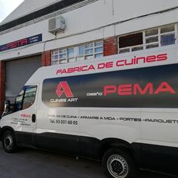 Diseño Pema S.l., L'Hospitalet de Llobregat