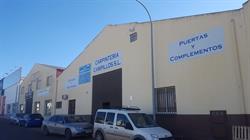 Carpinteria Campillo S.l., Campillos