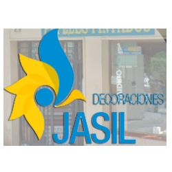 Decoraciones Jasil, Madrid