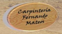 Carpinteria Fernando Mateos, Galapagar