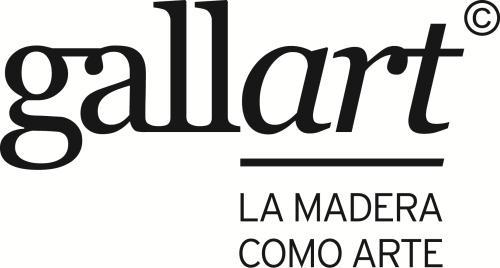 Maderas Gallart, Lugones